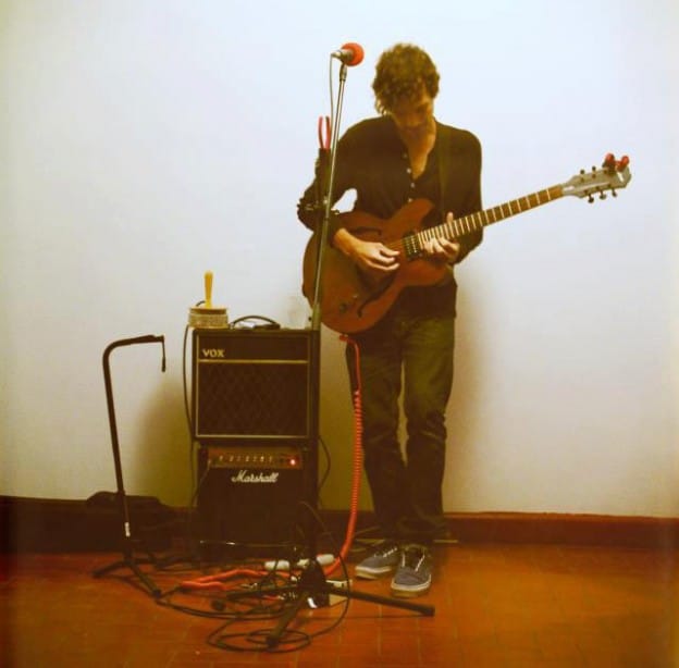 caloncho